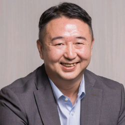 Stanley Tsang
