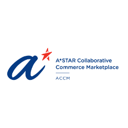 A*STAR Collaborative Commerce Marketplace (ACCM)