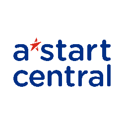 A*StartCentral