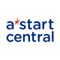 A*StartCentral