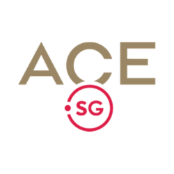 ACE.SG (Action Community for Entrepreneurship) 