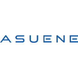 ASUENE