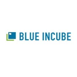 Blue InCube