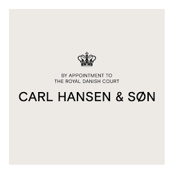 Carl Hansen and Sons 