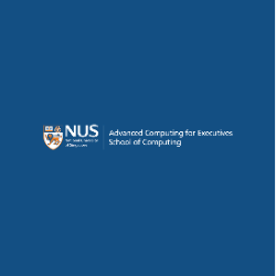 NUS Advanced Computing for Executives School of Computing