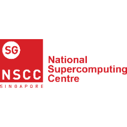 National Supercomputing Centre (NSCC) Singapore