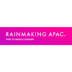 Rainmaking APAC