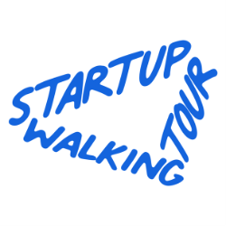 Startup Walking Tour